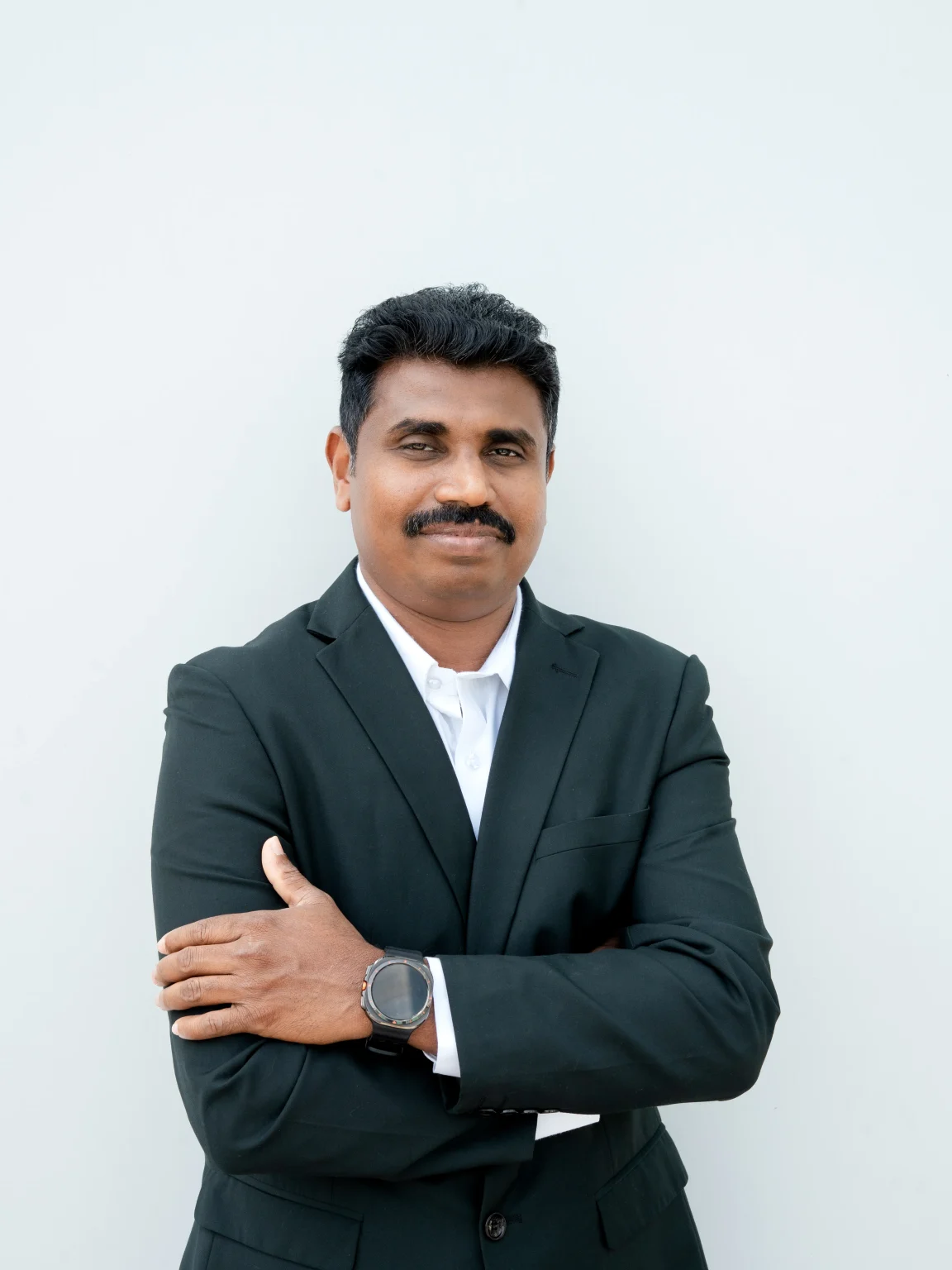 Bijukumar Chandrasekharan