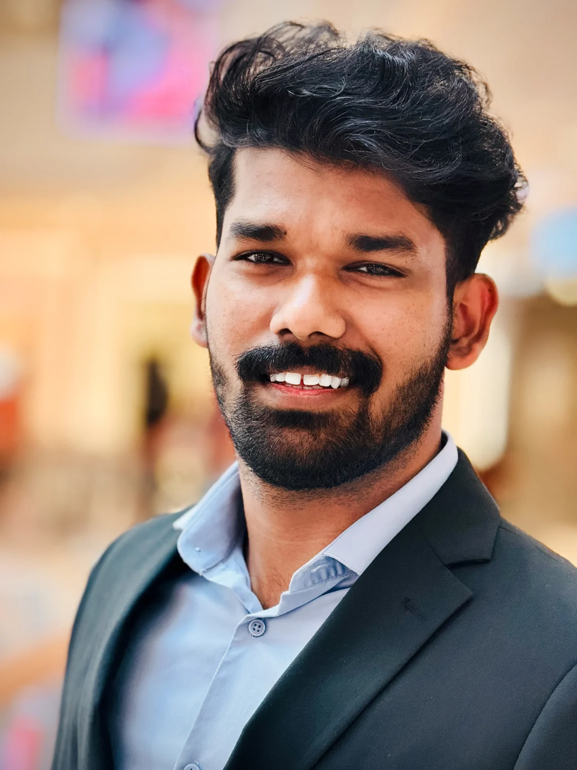 Bijukumar Chandrasekharan