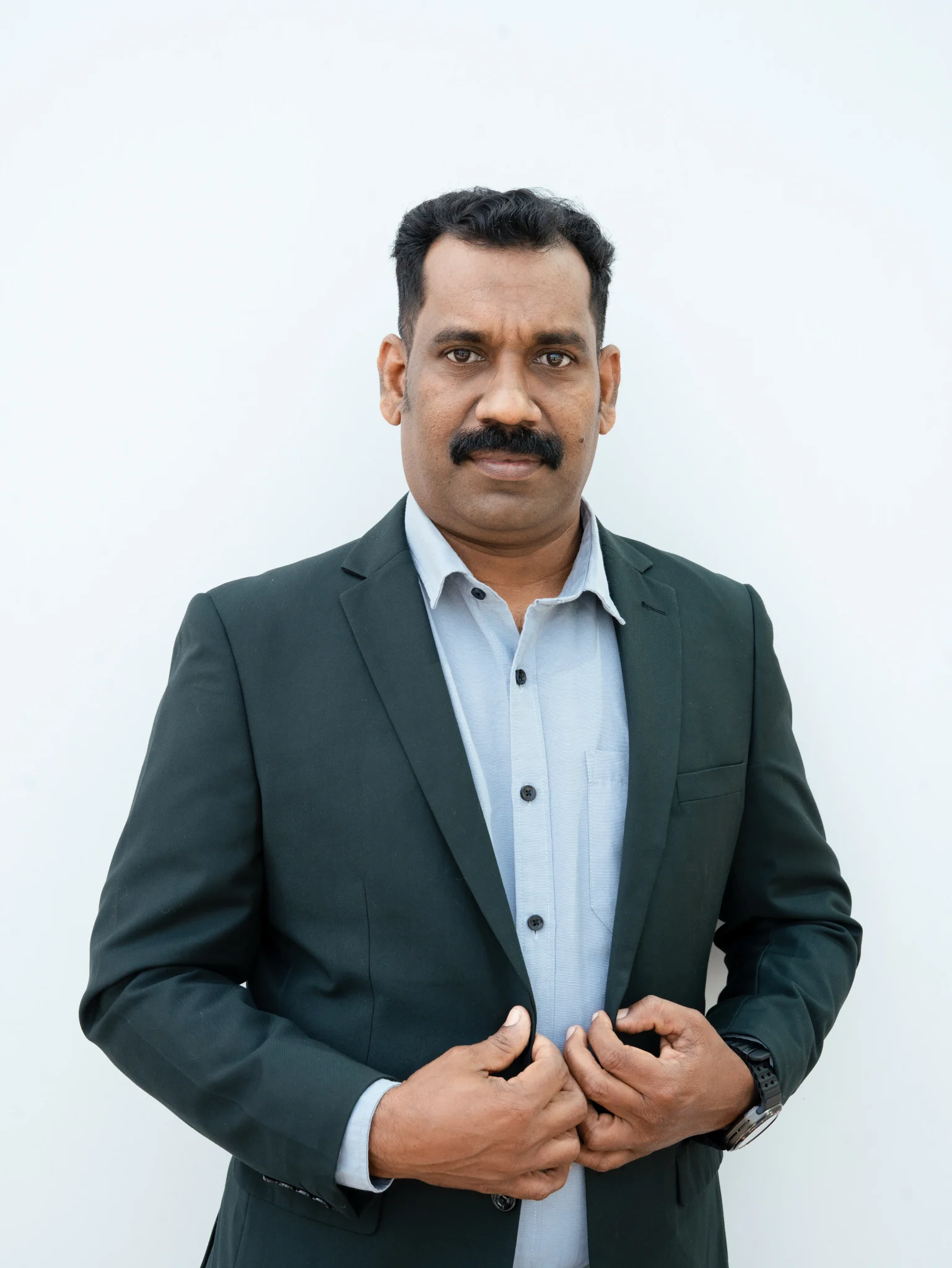 Salahudeen Kasim Kunju